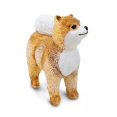 Figurina - Catel Pomeranian