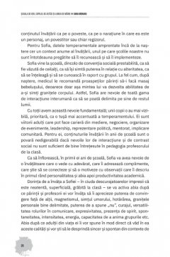 Scoala de ieri, copilul de astazi si lumea de maine