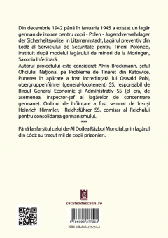 Calaul copiilor polonezi