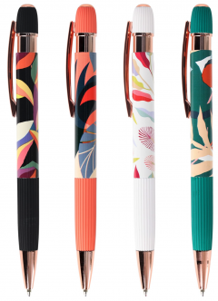 Pix cu gel - Floral - Mai multe modele - Pret pe bucata