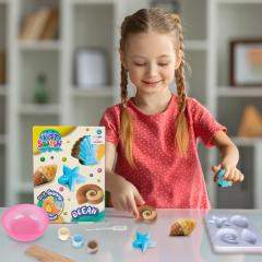 Set creativ - Just Squish - Ocean