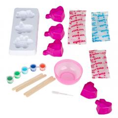 Set creativ - Just Squish - Dinosaurs