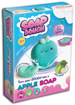 Set creativ - Fa-ti propriul sapun - Mar