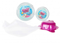 Set creativ - Fa-ti propriul sapun - Mar