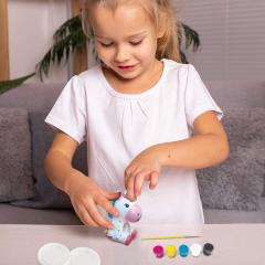Set creativ - Painting Unicorns