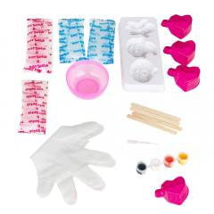 Set creativ - Just Squish - Halloween