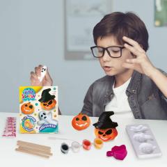 Set creativ - Just Squish - Halloween