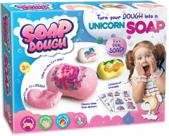 Set creativ - Soap Dough - Unicorn Soap