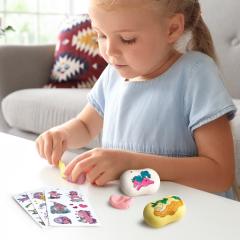 Set creativ - Soap Dough - Unicorn Soap