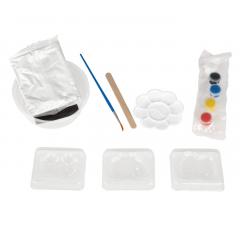 Set creativ - Magic Cement - Special Vehicles