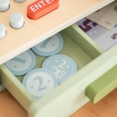 Joc de rol - Casa de marcat