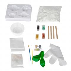 Set creativ - Magic Cement - Dinosaur Era