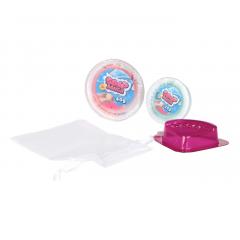 Set creativ - Soap Dough - Watermelon Soap