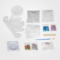 Set creativ - Magic Cement - Mosaic Stones Coaster