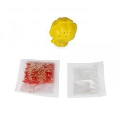 Set creativ - Goo Flex - Bouncing Planet - Red