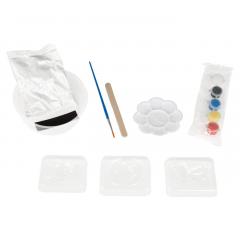 Set creativ - Magic Cement - Cute Pet Wonderland