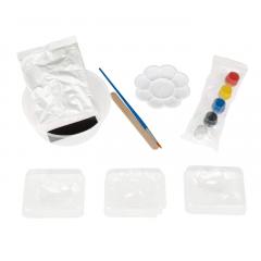 Set creativ - Magic Cement - Nature's Artists