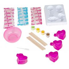 Set creativ - Just Squish - Fishes