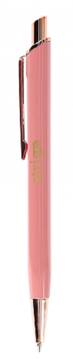 Pix cu gel 0.7 mm - Cerneala albastra - Mai multe culori - Pret pe bucata