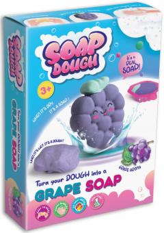 Set creativ - Fa-ti propriul sapun - Strugure