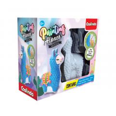 Set creativ - Painting - Alpaca