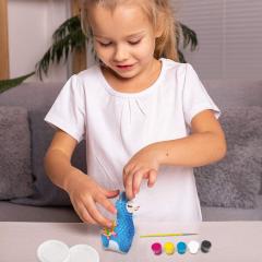 Set creativ - Painting - Alpaca