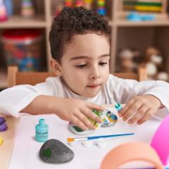 Set creativ - Paper Patch - Pietre