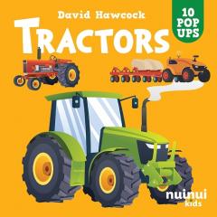 Tractors