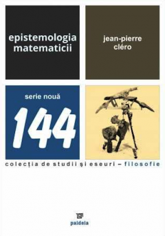 Epistemologia matematicii