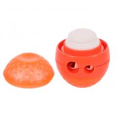 Ascutitoare - Guma de sters si capac - Mai multe culori - Pret pe bucata