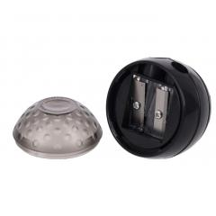 Ascutitoare - Guma de sters si capac - Mai multe culori - Pret pe bucata