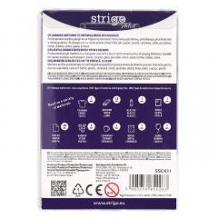 Set 6 markere acrilice, tip pensula - Artist