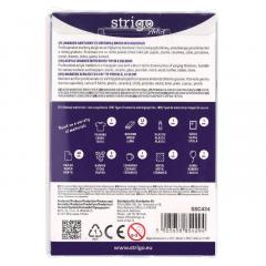 Set 6 markere acrilice, tip pensula - Artist