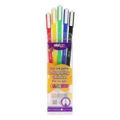 Set 5 Pixuri cu gel Strigo - Classic