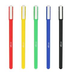 Set 5 Pixuri cu gel Strigo - Classic