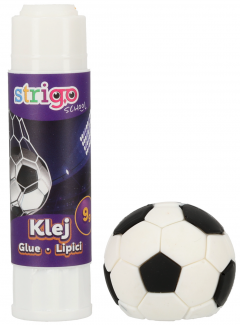 Lipici solid - Sport - (mai multe modele - pret pe bucata)