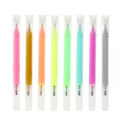 Set 8 Pixuri cu gel Strigo - Jumbo