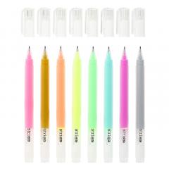 Set 8 Pixuri cu gel Strigo - Jumbo