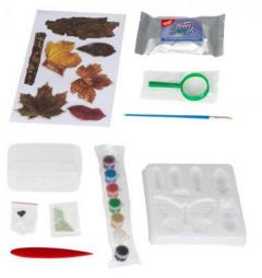 Set creativ - Creeaza-ti propriul terariu!