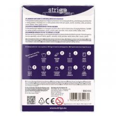 Set 6 markere acrilice, tip pensula - Artist