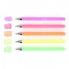 Set pixuri 5 culori  - Pastel 