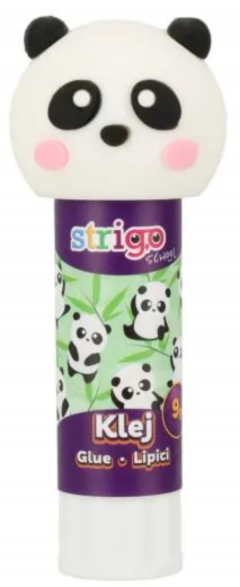 Lipici solid - Panda (doua modele - pret pe bucata)