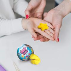 Set creativ - Fa-ti propriul sapun - Ocean Mystery (produs surpriza, pret pe bucata)