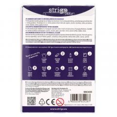 Set 6 markere acrilice, tip pensula - Artist