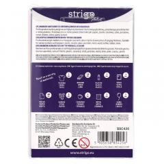 Set 6 markere acrilice, tip pensula - Artist