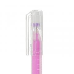 Set 10 pixuri cu gel - Multicolor