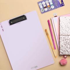 Set 5 pixuri cu gel si sclipici - Multicolor