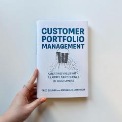 Customer Portfolio Management