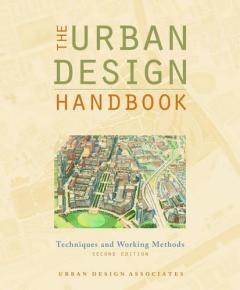 Urban Design Handbook
