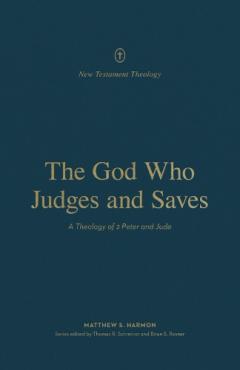 God Who Judges and Saves